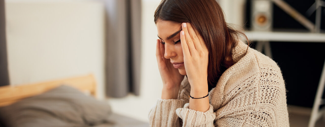 Dizziness & Vertigo Rochester Hills, MI