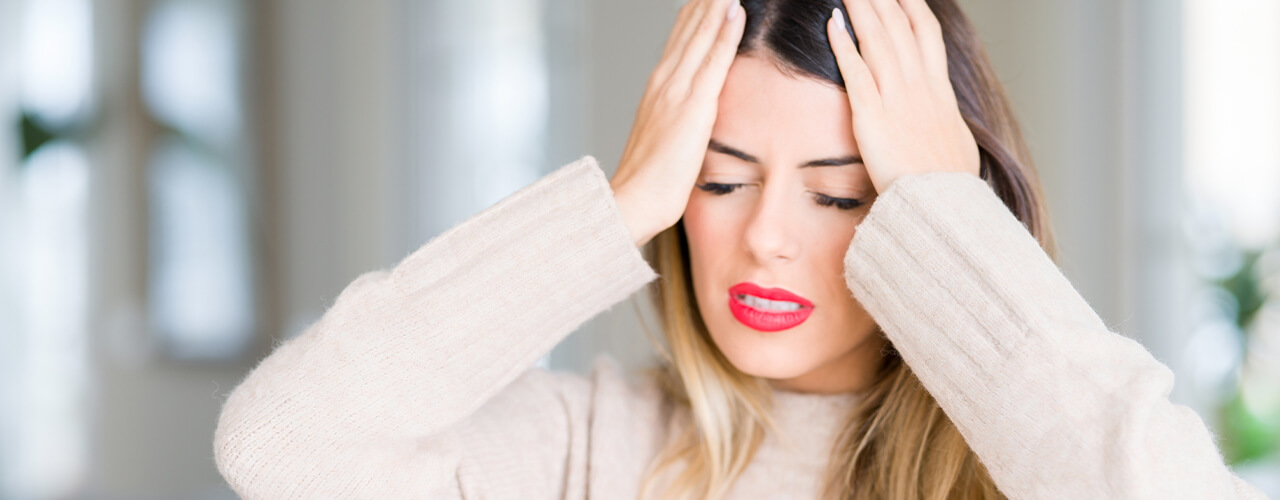 Headaches & Migraines Rochester Hills, MI