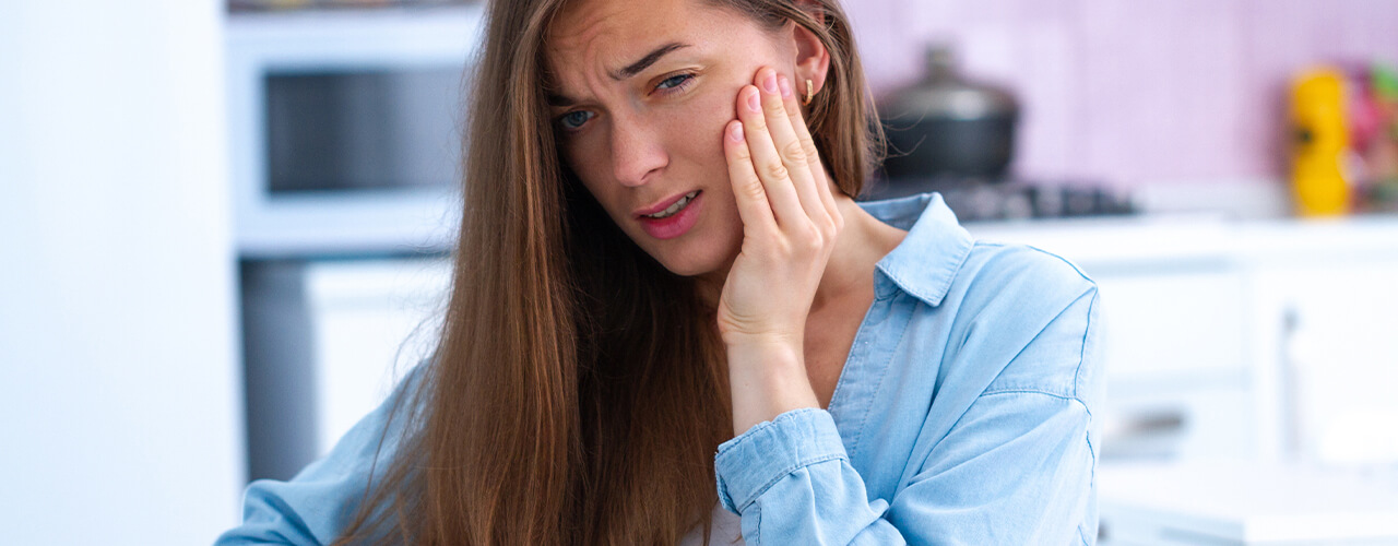 TMJ Dysfunction Rochester Hills, MI