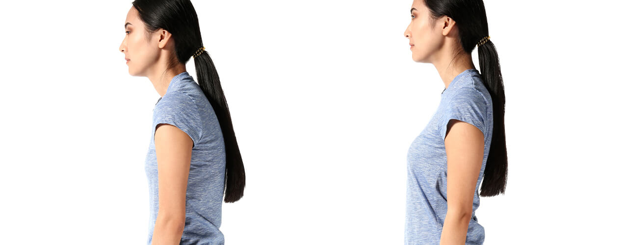 posture correction american headache institute