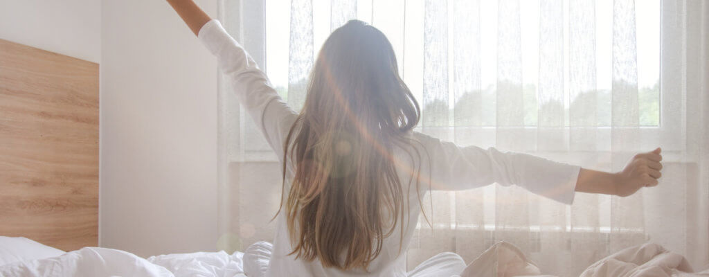 Feeling Morning Aches and Pains?