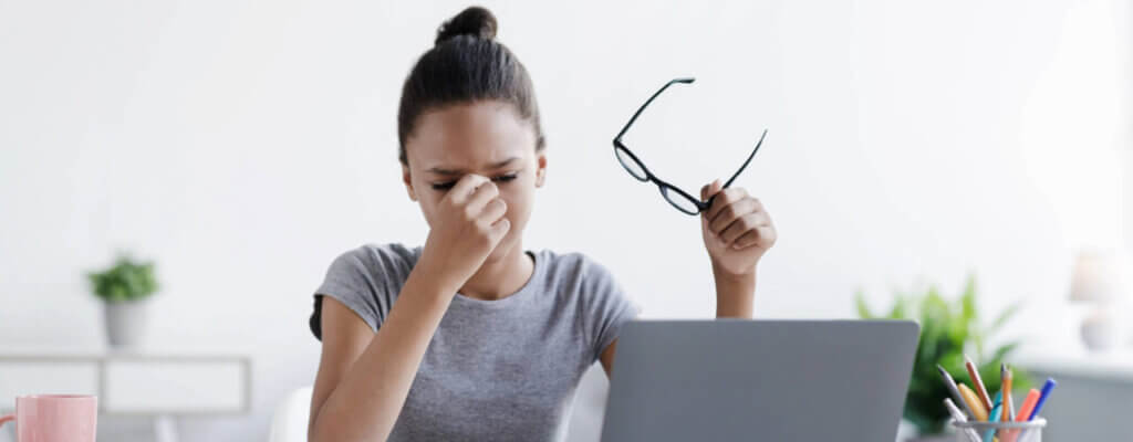 Cluster headaches treatment