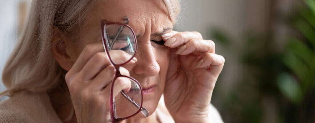 Dizziness and balance therapy treatment