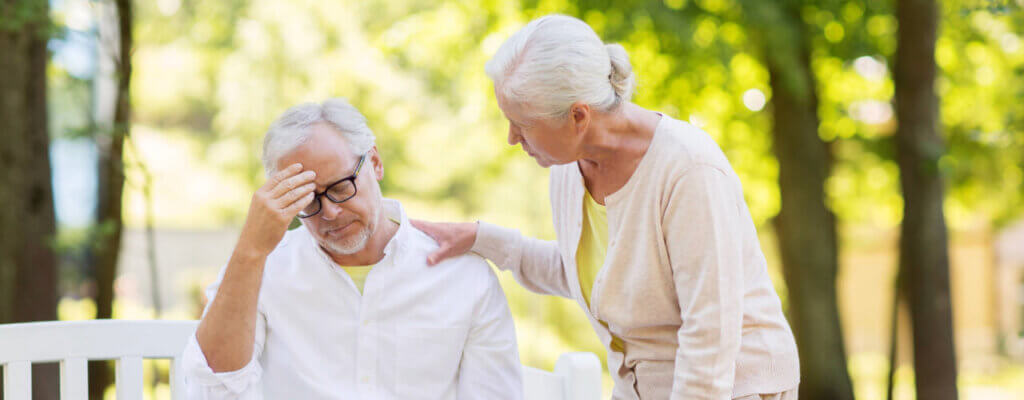 Vertigo pain relief with vestibular therapy