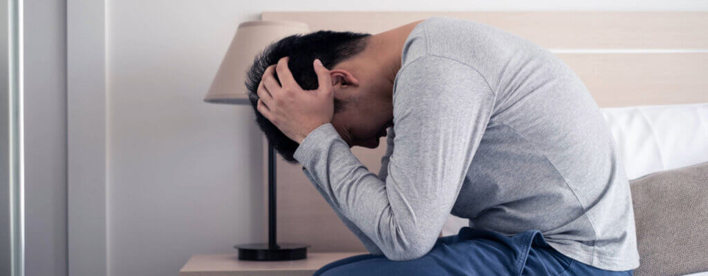 Head pain relief treatment