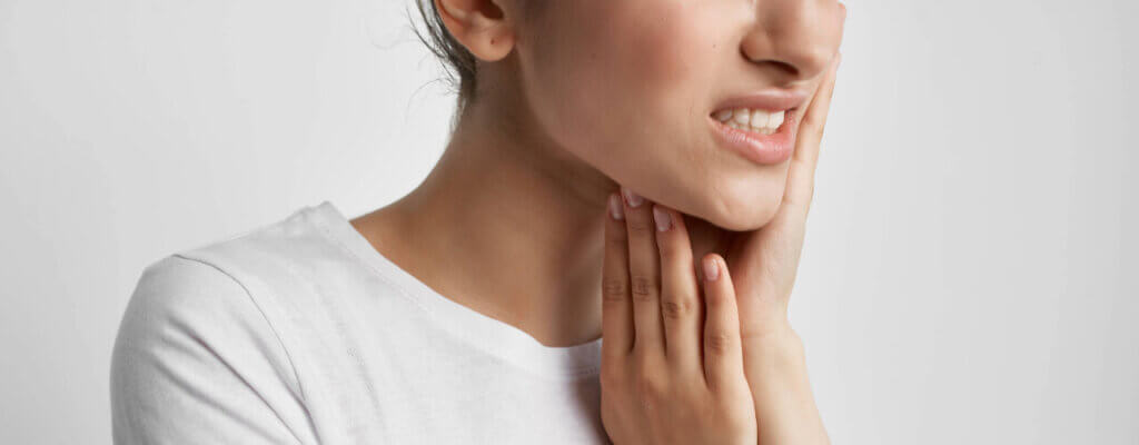 TMJ Pain Management and Improving Jaw Functionality