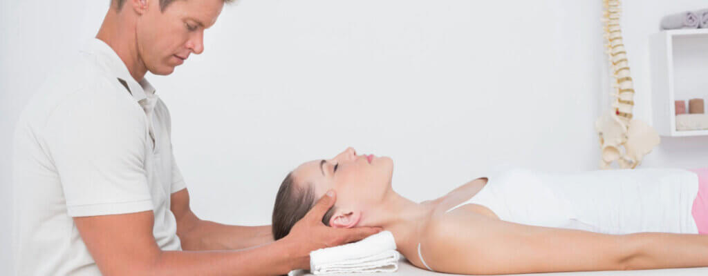 Physical therapy in concussion care